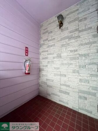 グランビア麻生の物件内観写真